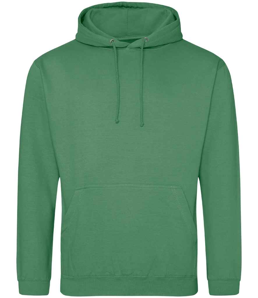 AWDis College Hoodie – Comfortable and Durable Casual Wear