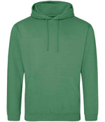AWDis College Hoodie – Comfortable and Durable Casual Wear