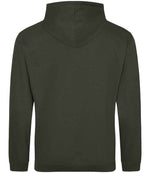 AWDis College Hoodie – Comfortable and Durable Casual Wear