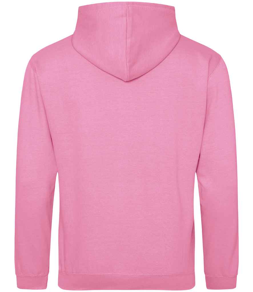 AWDis College Hoodie – Comfortable and Durable Casual Wear
