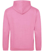 AWDis College Hoodie – Comfortable and Durable Casual Wear