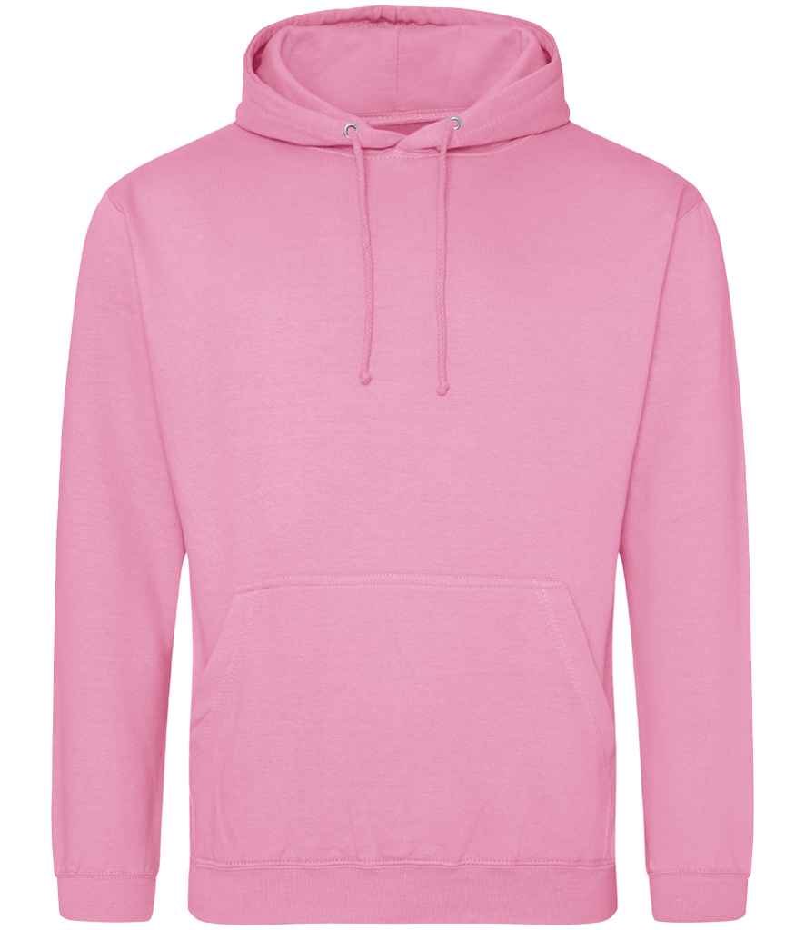 AWDis College Hoodie – Comfortable and Durable Casual Wear