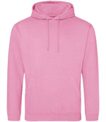 AWDis College Hoodie – Comfortable and Durable Casual Wear