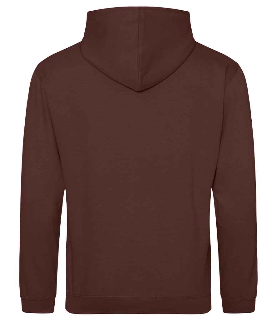 AWDis College Hoodie – Comfortable and Durable Casual Wear