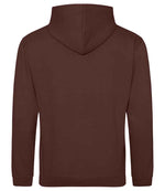 AWDis College Hoodie – Comfortable and Durable Casual Wear