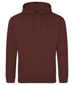 AWDis College Hoodie – Comfortable and Durable Casual Wear