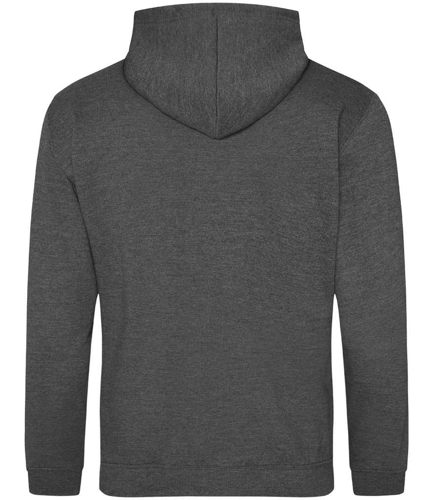 AWDis College Hoodie – Comfortable and Durable Casual Wear