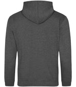 AWDis College Hoodie – Comfortable and Durable Casual Wear