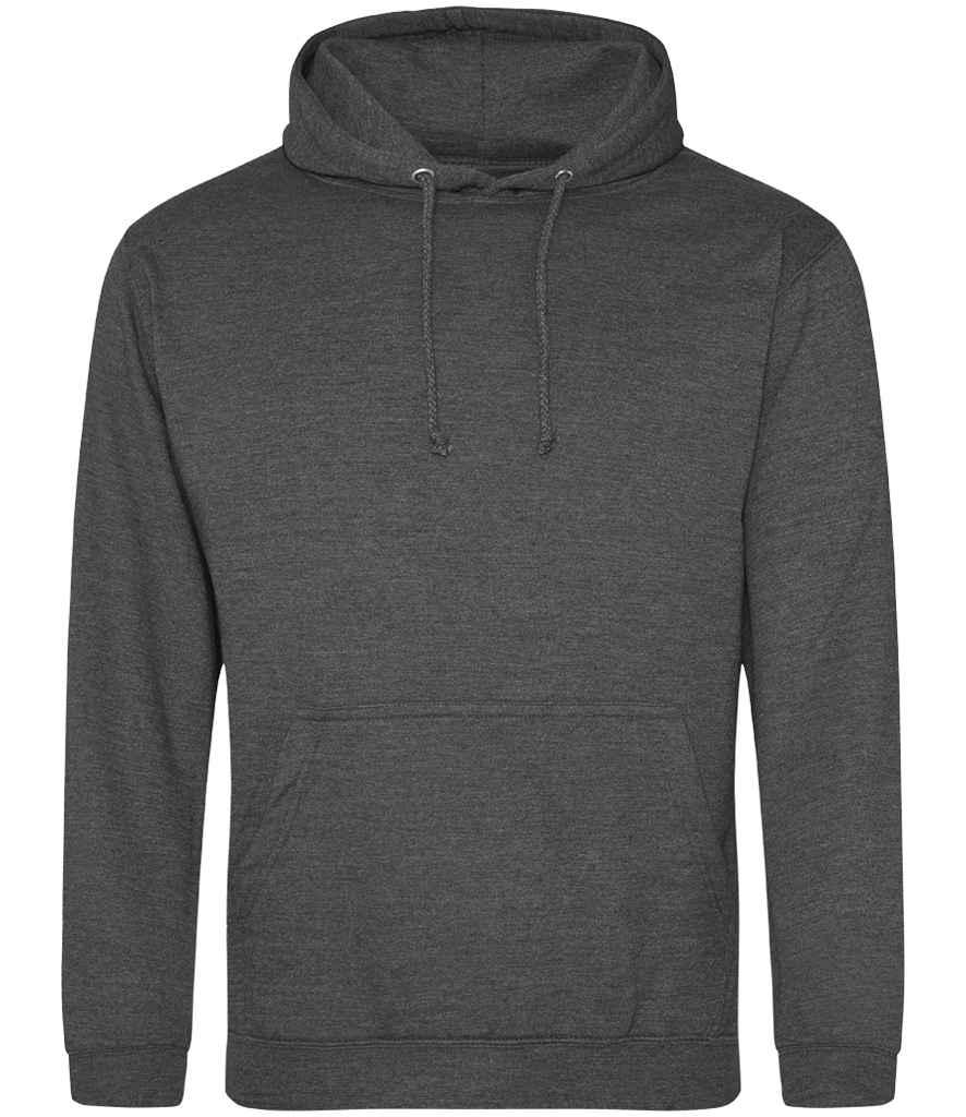 AWDis College Hoodie – Comfortable and Durable Casual Wear