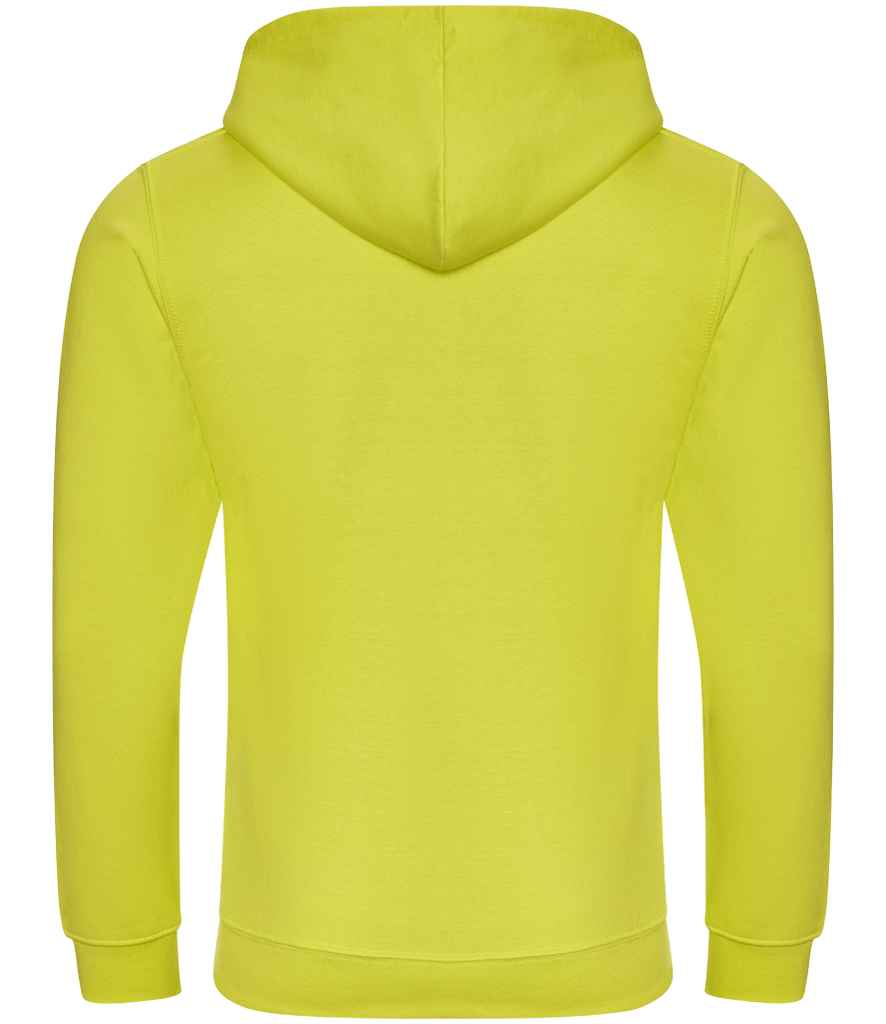 AWDis College Hoodie – Comfortable and Durable Casual Wear