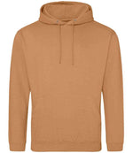 AWDis College Hoodie – Comfortable and Durable Casual Wear