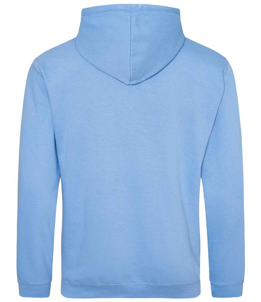 AWDis College Hoodie – Comfortable and Durable Casual Wear