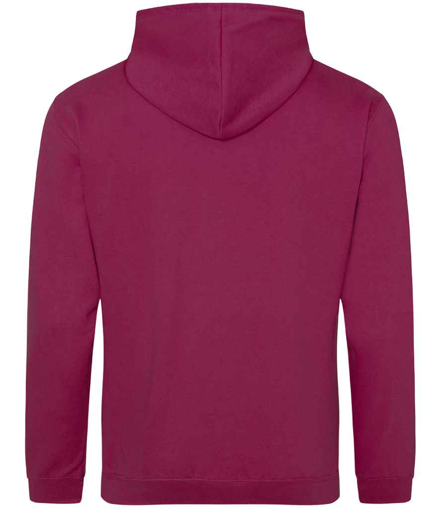 AWDis College Hoodie – Comfortable and Durable Casual Wear