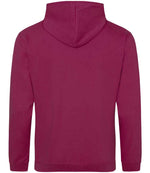 AWDis College Hoodie – Comfortable and Durable Casual Wear