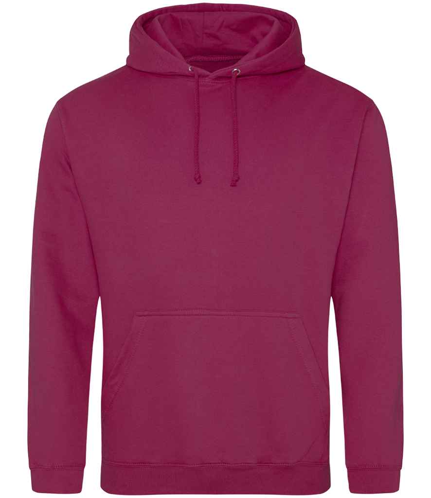 AWDis College Hoodie – Comfortable and Durable Casual Wear