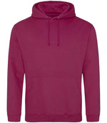 AWDis College Hoodie – Comfortable and Durable Casual Wear