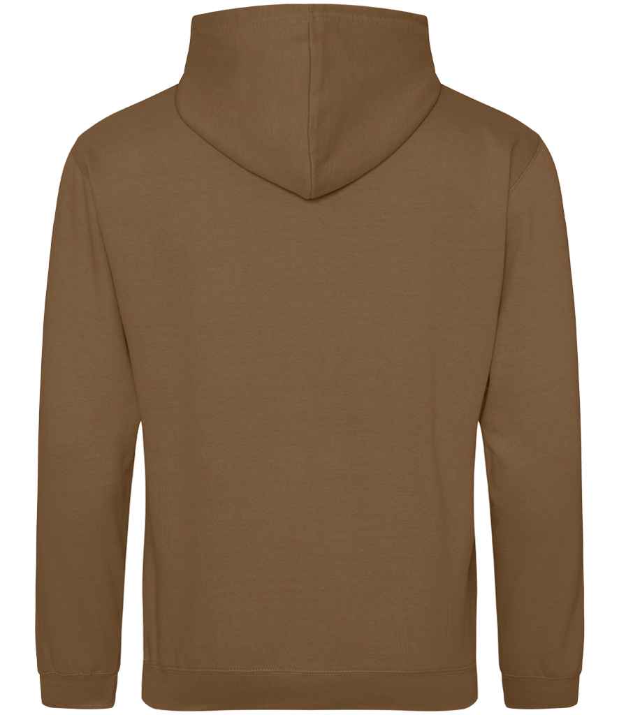AWDis College Hoodie – Comfortable and Durable Casual Wear