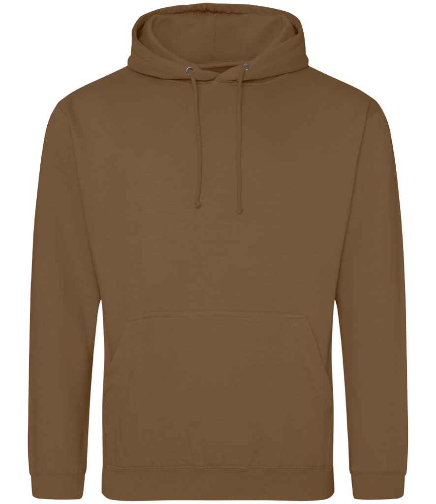 AWDis College Hoodie – Comfortable and Durable Casual Wear
