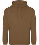 AWDis College Hoodie – Comfortable and Durable Casual Wear