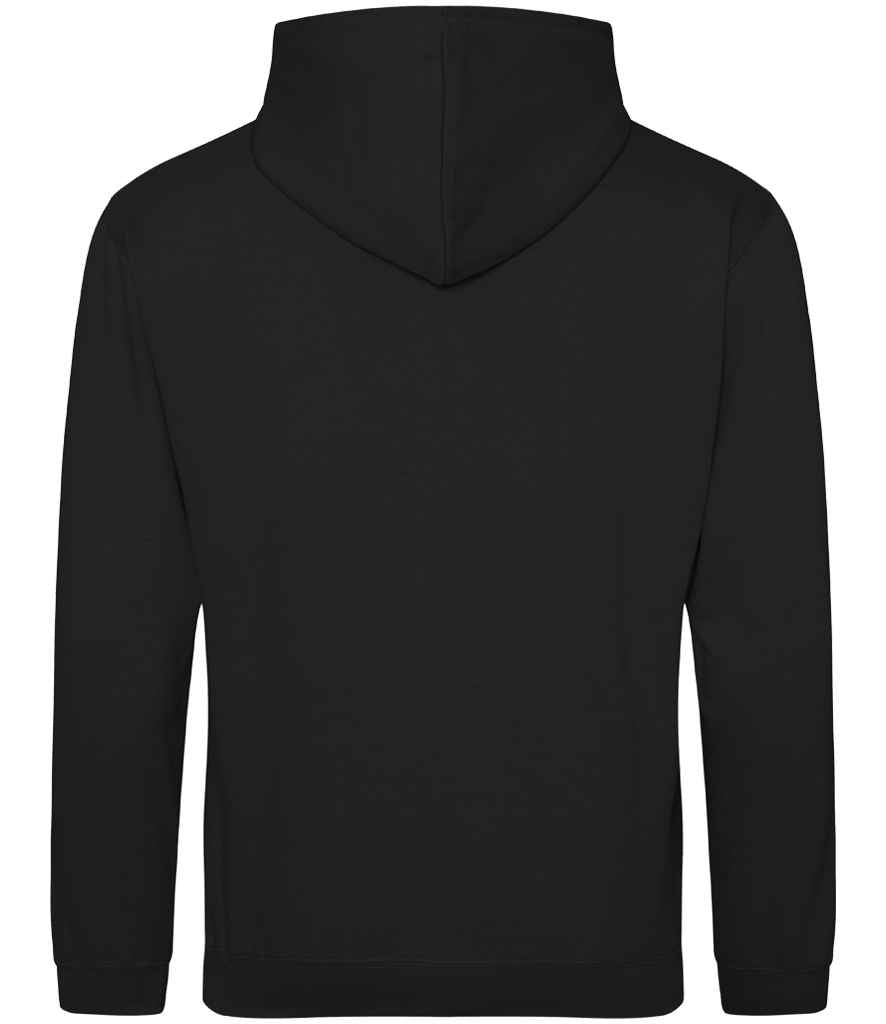 AWDis College Hoodie – Comfortable and Durable Casual Wear