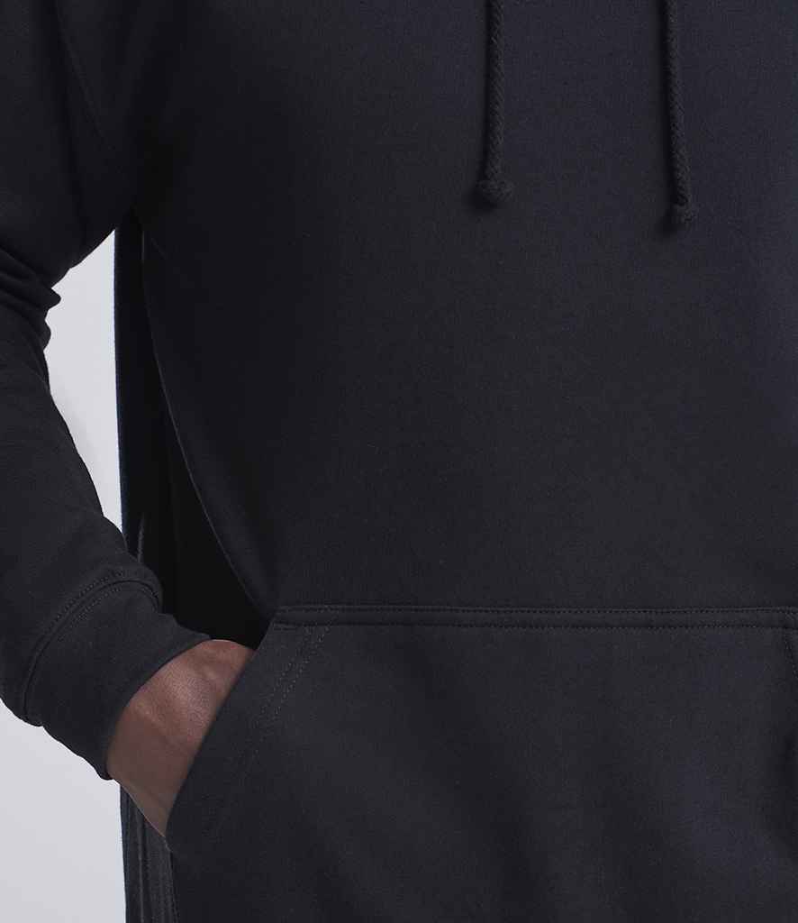 AWDis College Hoodie – Comfortable and Durable Casual Wear
