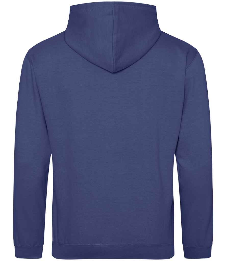 AWDis College Hoodie – Comfortable and Durable Casual Wear