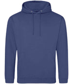 AWDis College Hoodie – Comfortable and Durable Casual Wear Denim 3XL