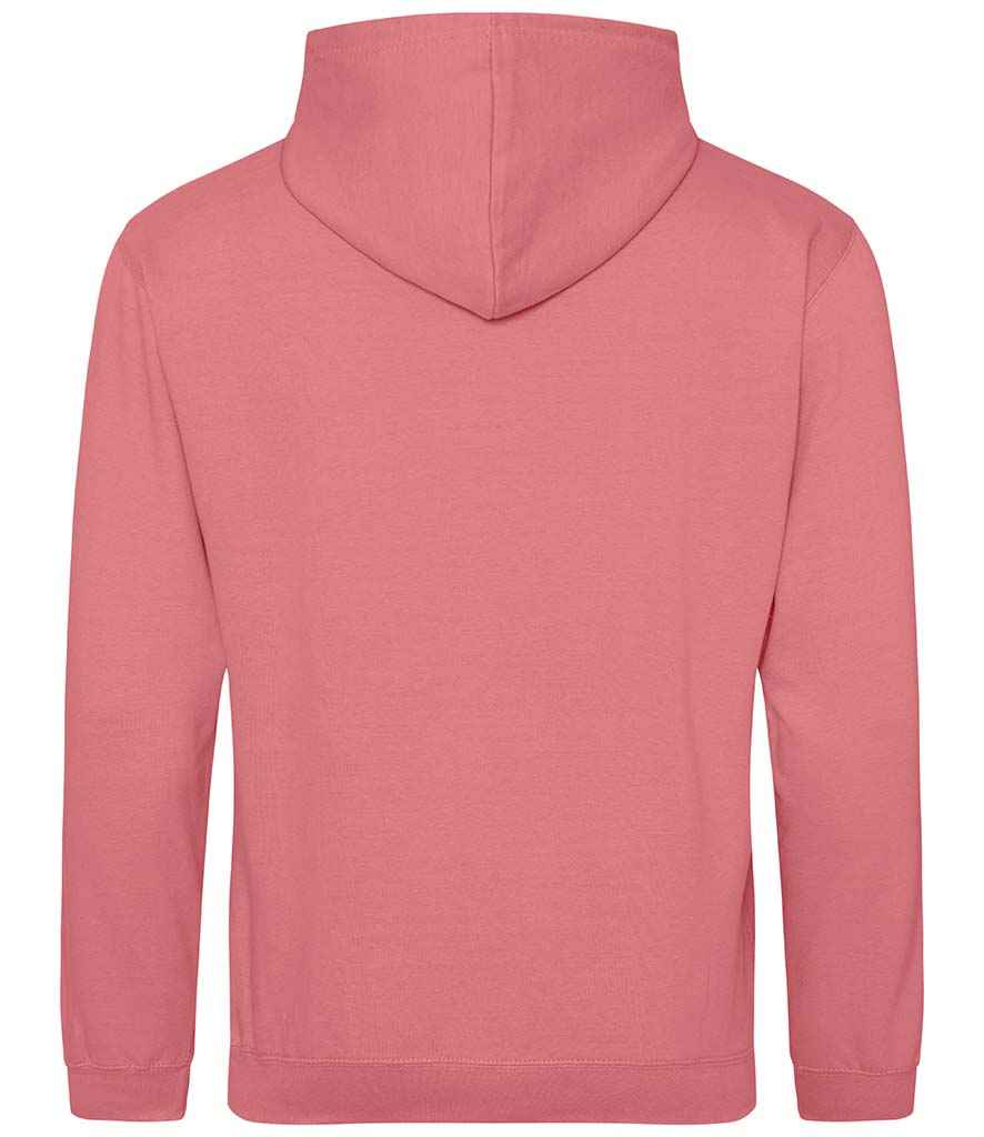 AWDis College Hoodie – Comfortable and Durable Casual Wear