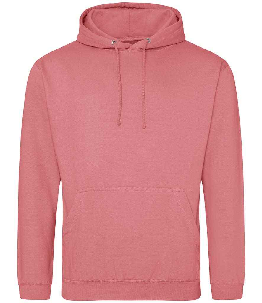 AWDis College Hoodie – Comfortable and Durable Casual Wear
