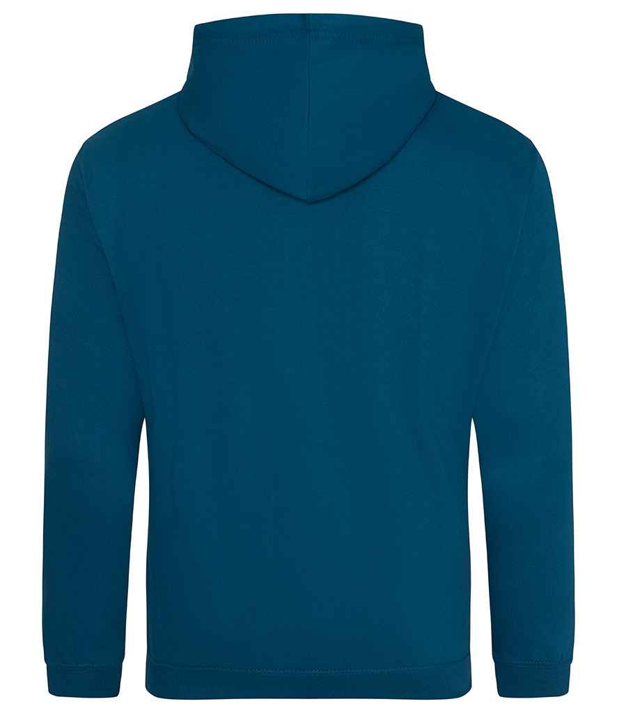 AWDis College Hoodie – Comfortable and Durable Casual Wear