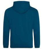 AWDis College Hoodie – Comfortable and Durable Casual Wear