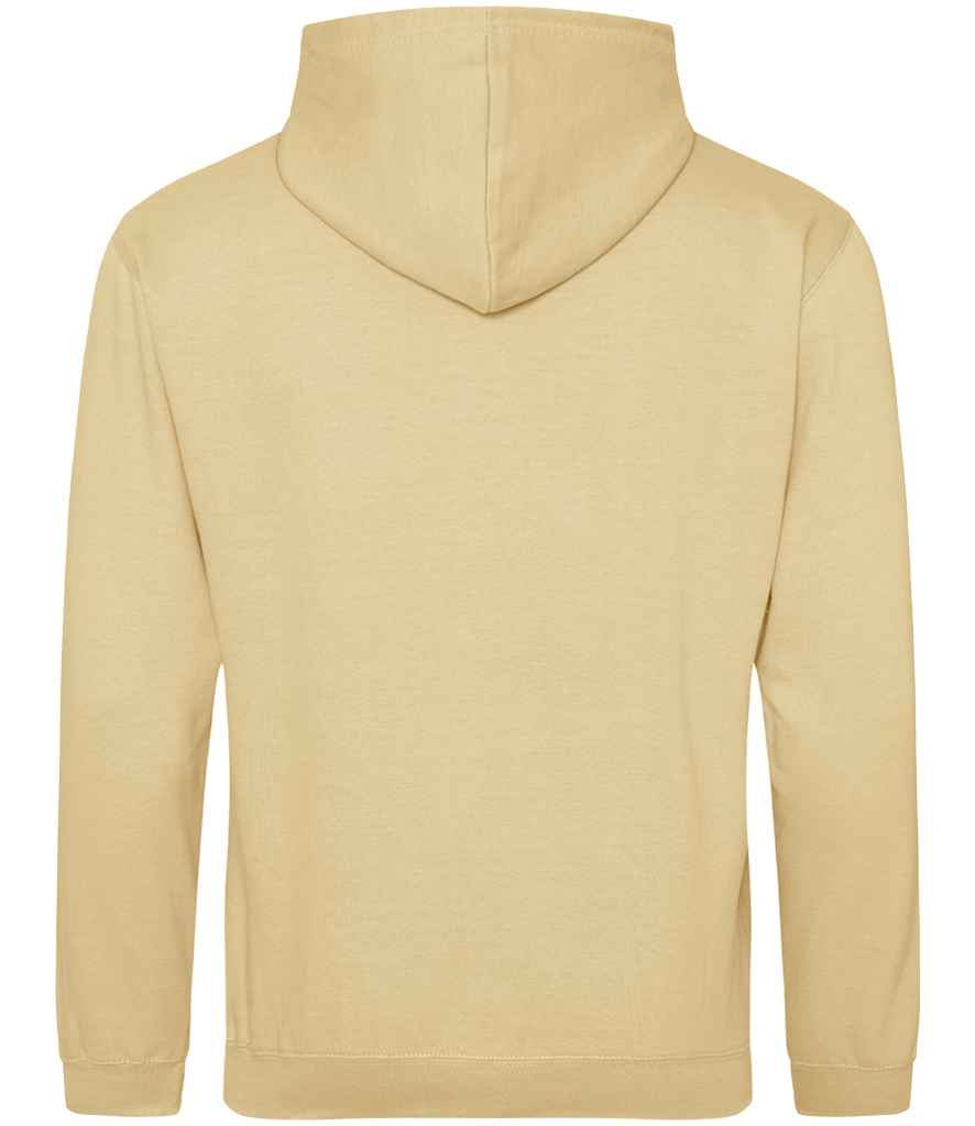 AWDis College Hoodie – Comfortable and Durable Casual Wear
