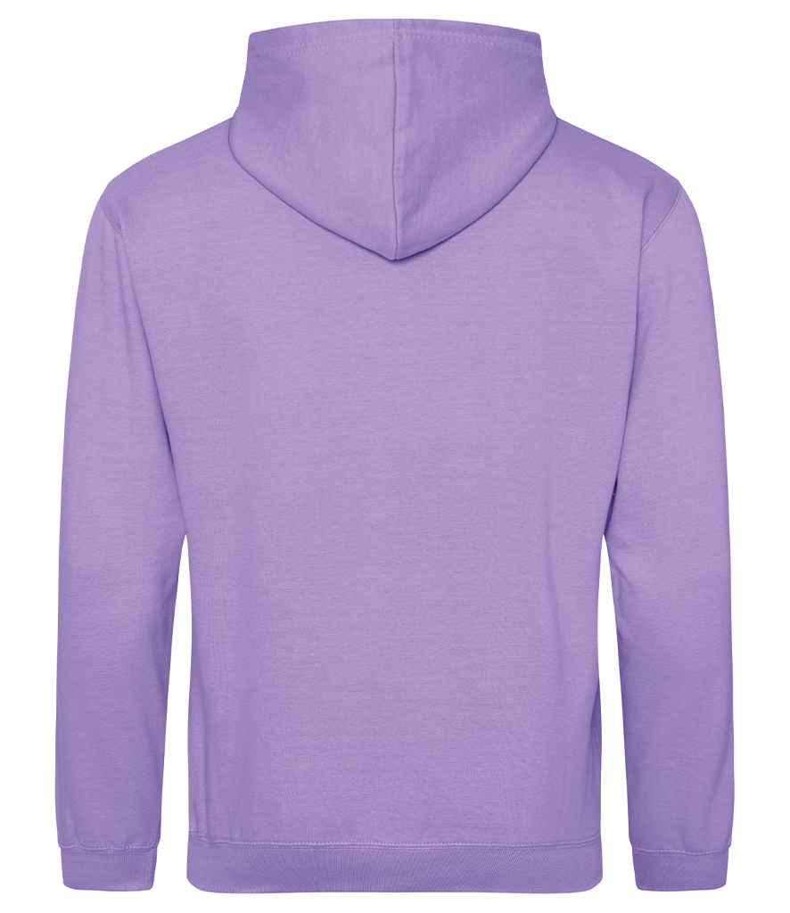 AWDis College Hoodie – Comfortable and Durable Casual Wear