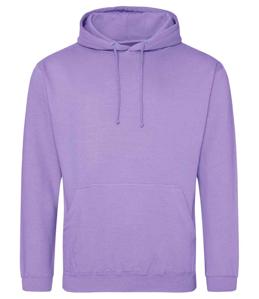 AWDis College Hoodie – Comfortable and Durable Casual Wear