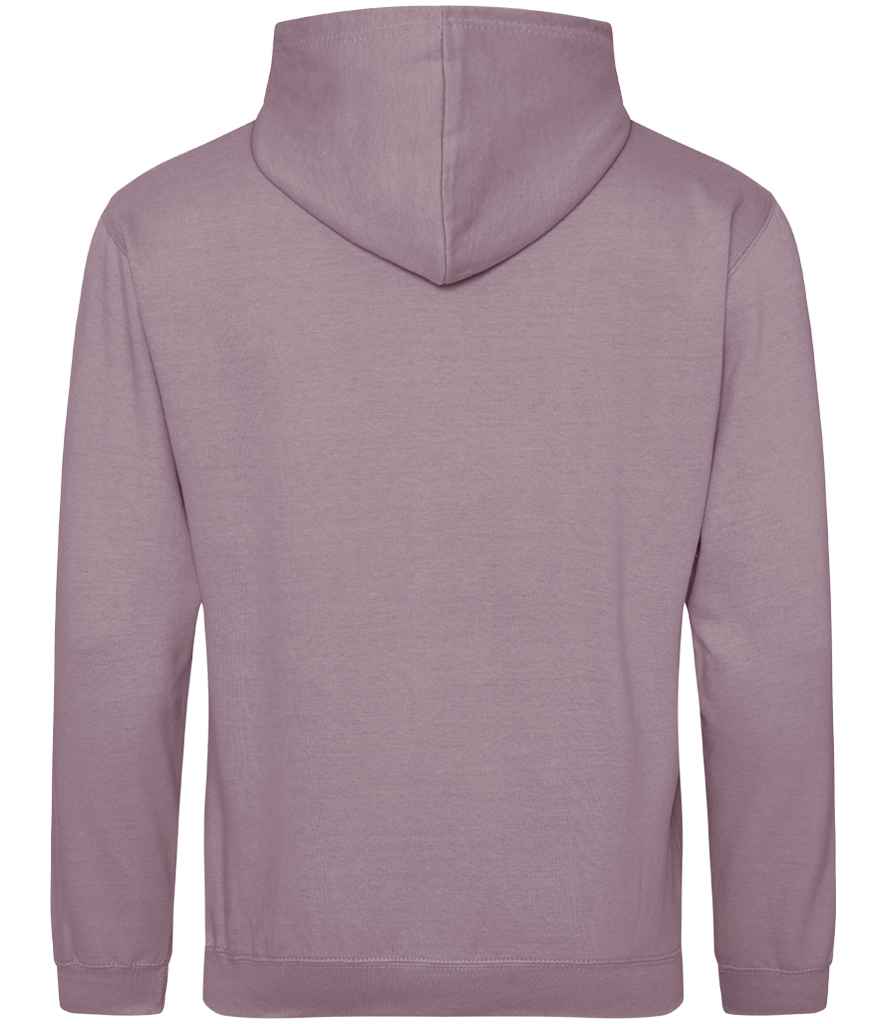 AWDis College Hoodie – Comfortable and Durable Casual Wear