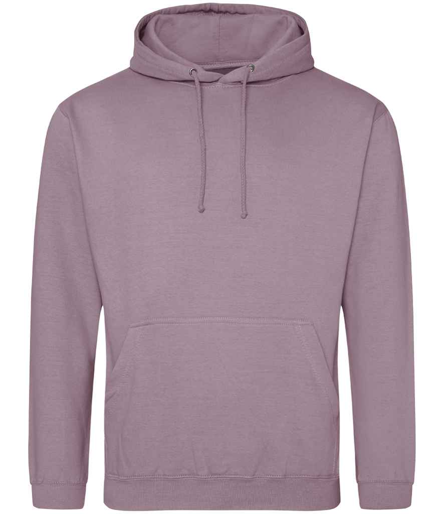 AWDis College Hoodie – Comfortable and Durable Casual Wear