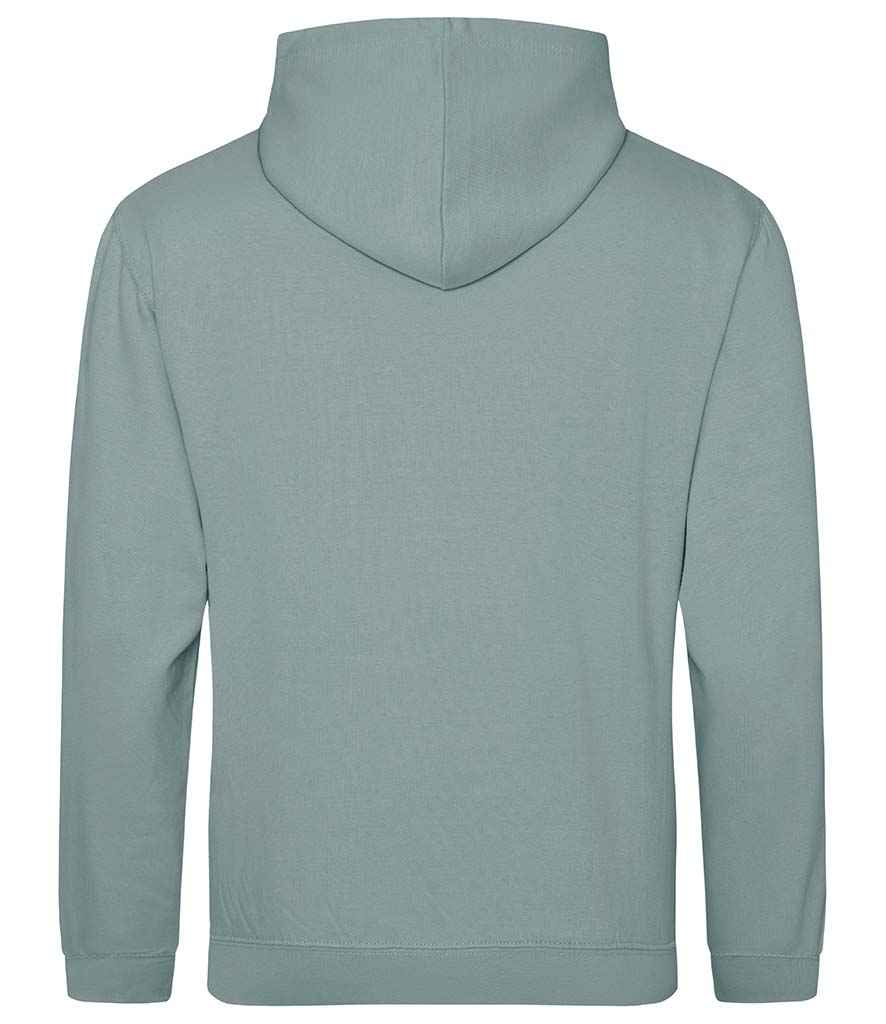 AWDis College Hoodie – Comfortable and Durable Casual Wear