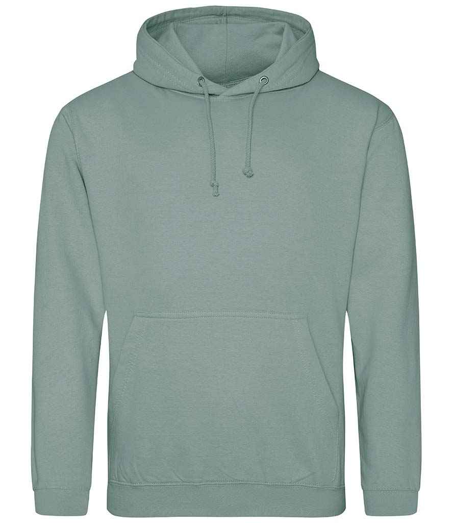 AWDis College Hoodie – Comfortable and Durable Casual Wear