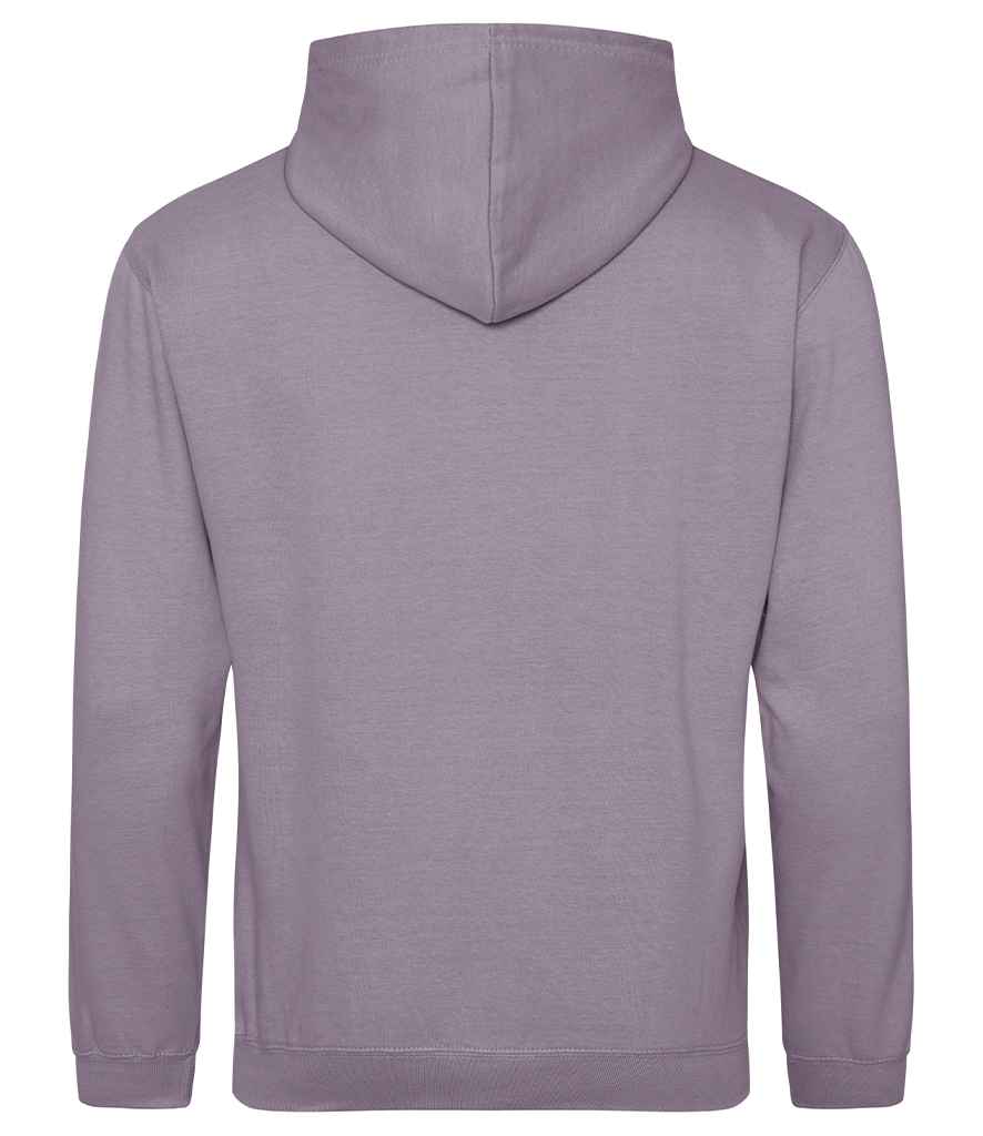 AWDis College Hoodie – Comfortable and Durable Casual Wear