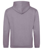 AWDis College Hoodie – Comfortable and Durable Casual Wear
