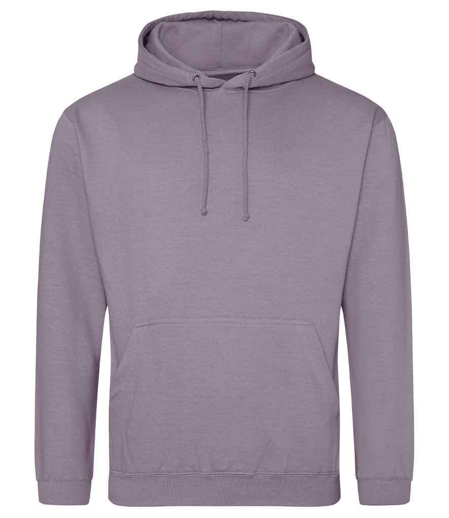 AWDis College Hoodie – Comfortable and Durable Casual Wear