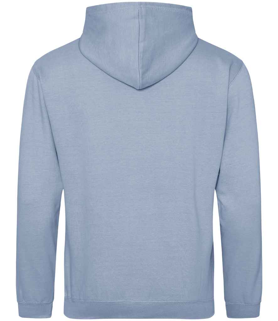 AWDis College Hoodie – Comfortable and Durable Casual Wear