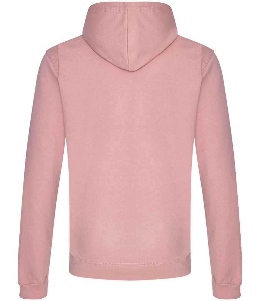 AWDis College Hoodie – Comfortable and Durable Casual Wear