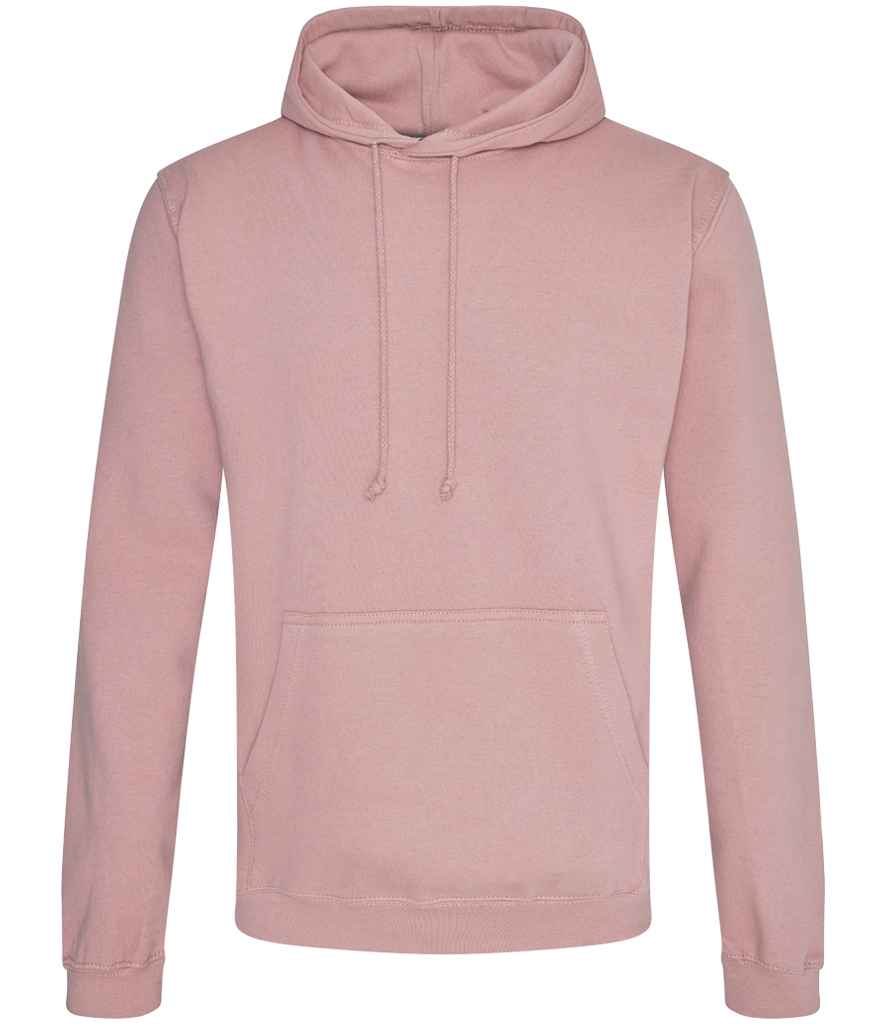 AWDis College Hoodie – Comfortable and Durable Casual Wear