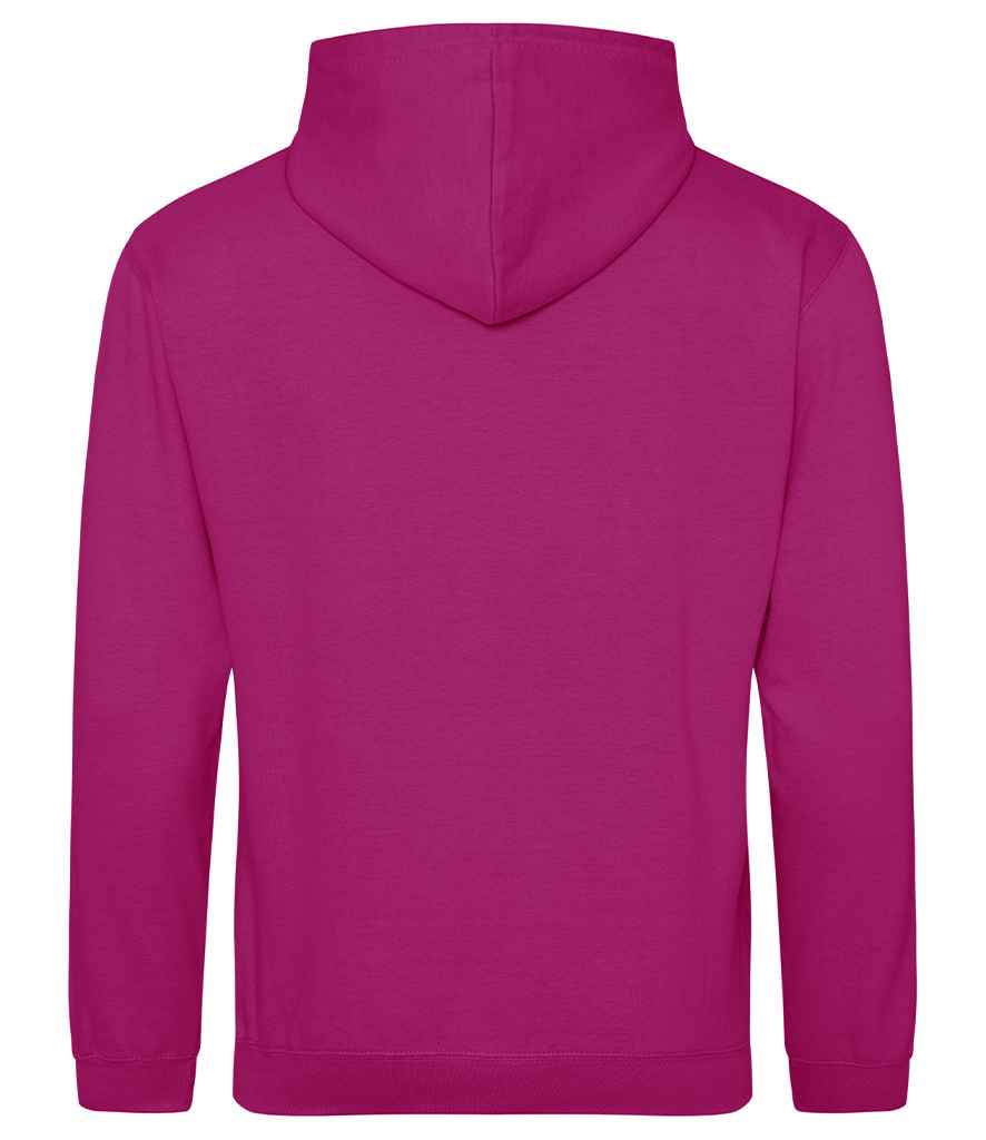 AWDis College Hoodie – Comfortable and Durable Casual Wear