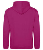 AWDis College Hoodie – Comfortable and Durable Casual Wear