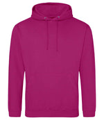 AWDis College Hoodie – Comfortable and Durable Casual Wear