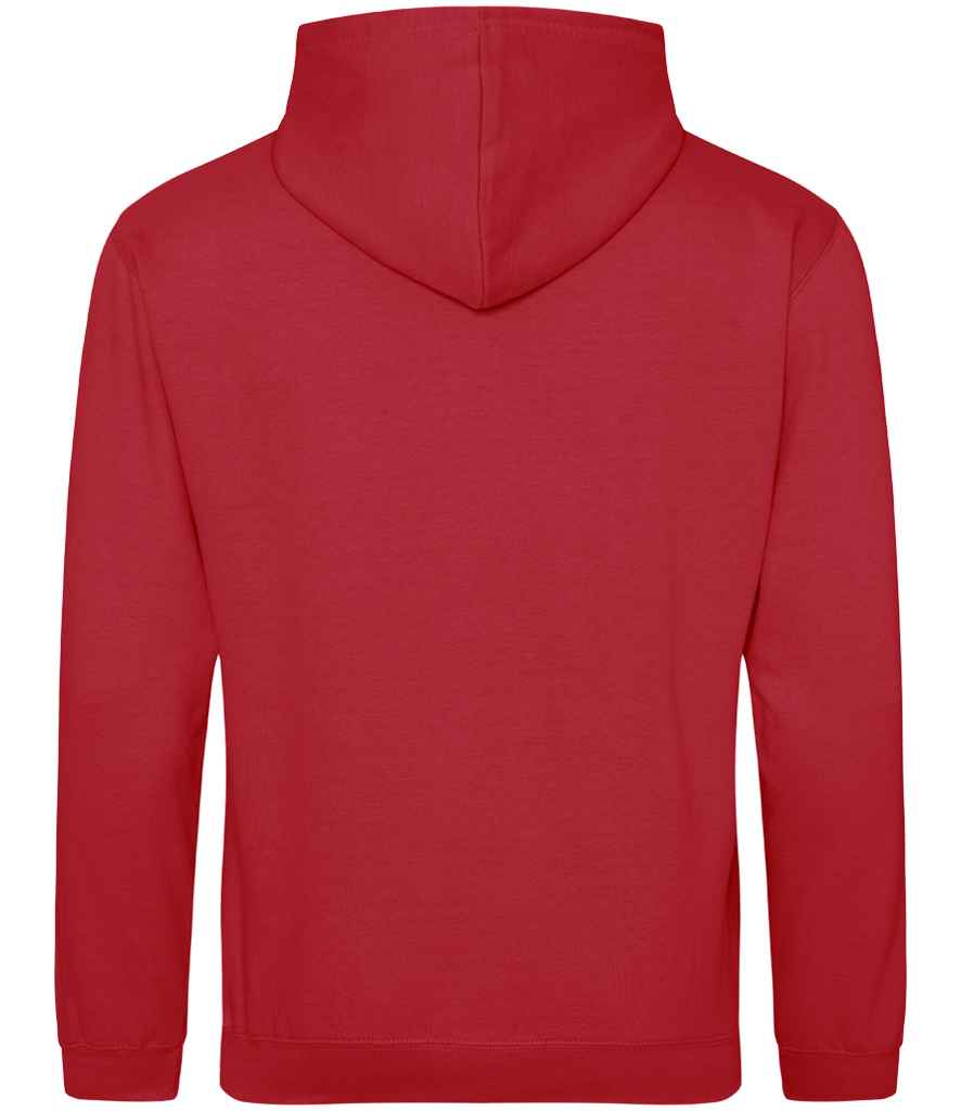 AWDis College Hoodie – Comfortable and Durable Casual Wear