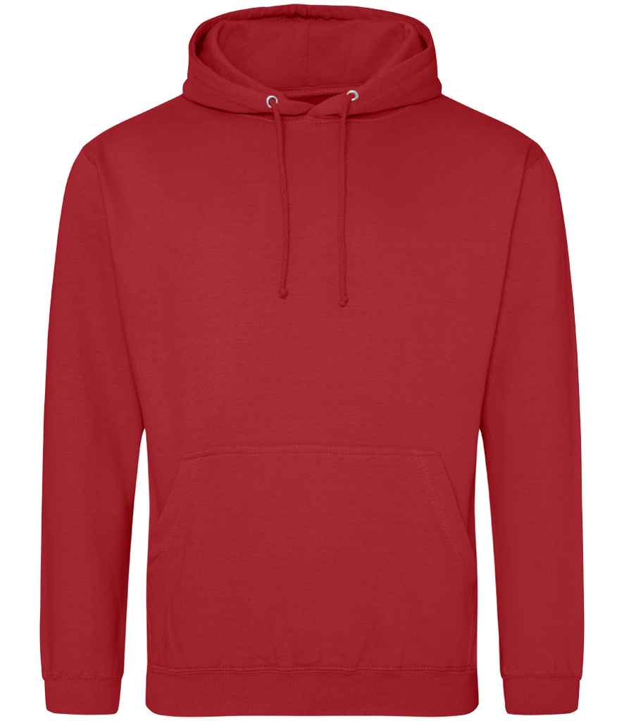AWDis College Hoodie – Comfortable and Durable Casual Wear