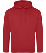 AWDis College Hoodie – Comfortable and Durable Casual Wear
